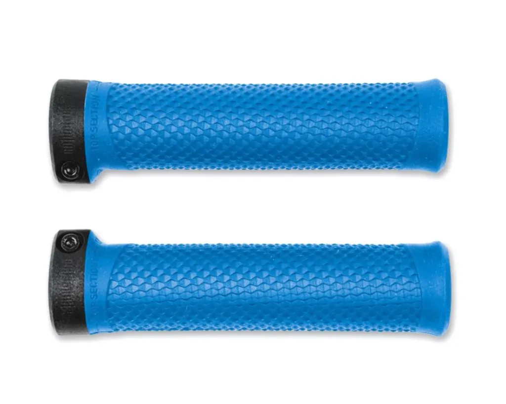 [4054571204660] Acid Grips React Pro | blue