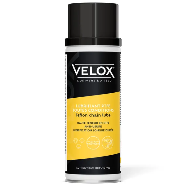LUBRICANTE TEFLON/PTFE 200 ml.