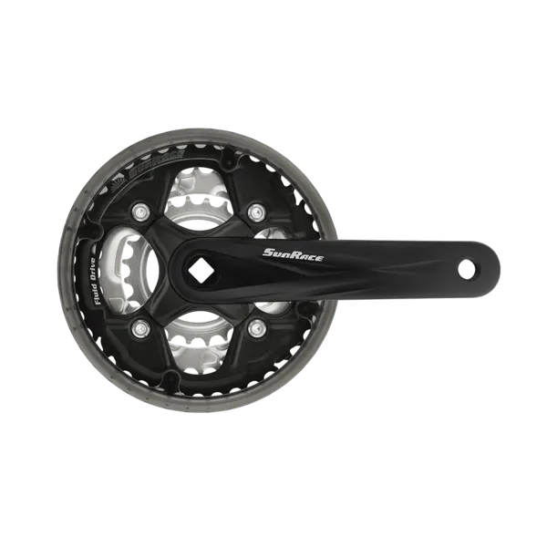 JGO. BIELAS 170MM 7/8V 42/34/24D