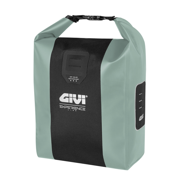 [32509] GIVI  ALFORJA 14L JUNTER SALVIA EX00SS