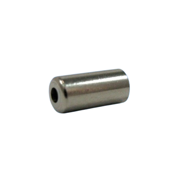 [73275] BOTE 200 UD TOPES DE FUNDA LATON 5MM
