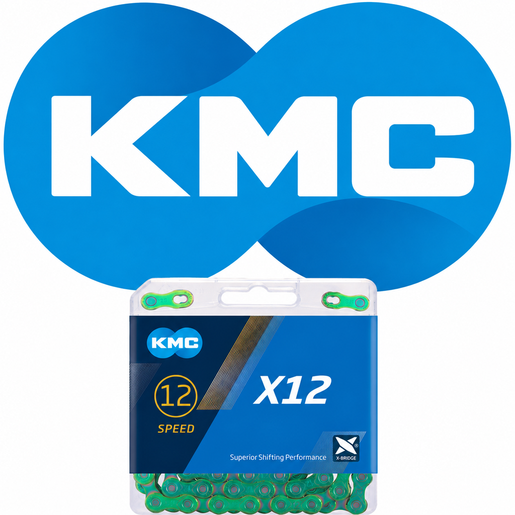 [FM30] CADENAS KMC