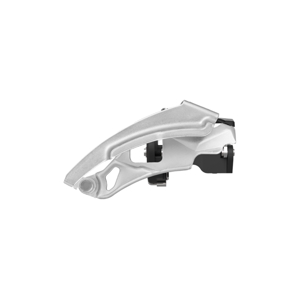 [73287] DESVIADOR 3 X 7/8V DOBLE TRACCION DEL.