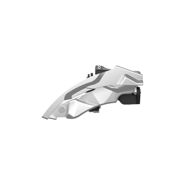 [73288] DESVIADOR 3 X 9V DOBLE TRACCION DEL.