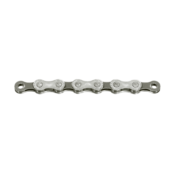 CADENA SUNRACE PLATA/GRIS 10V