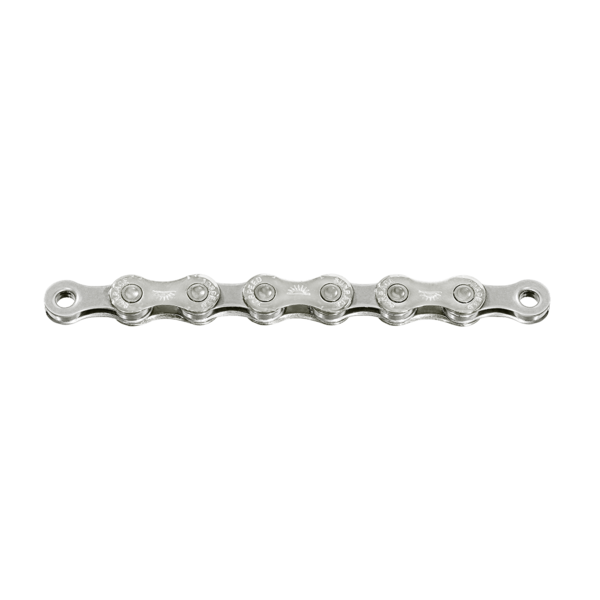 [73112] CADENA SUNRACE PLATA 10V