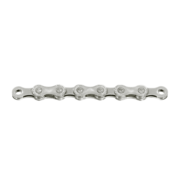 [73113] CADENA SUNRACE EBIKE PLATA 10V 138P