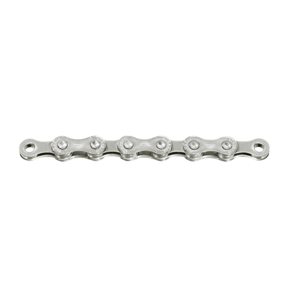 [73120] CADENA SUNRACE EBIKE PLATA 12V 138P