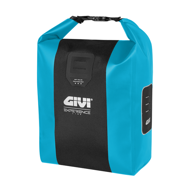 GIVI ALFORJA 20L JUNTER AZUL EX01AS