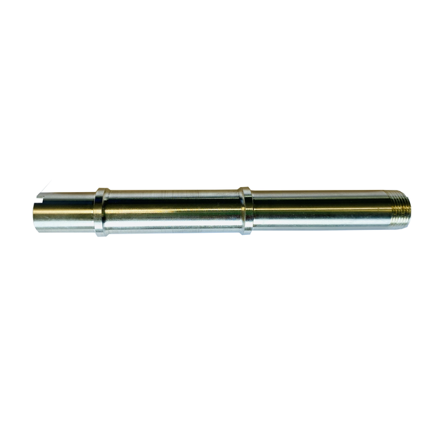 [35859] EJE GTR SL TRASERO ALUMINIO 6T