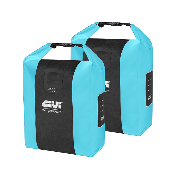 J.GIVI EXPER.14L+14L JUNTER AZUL EX00AC