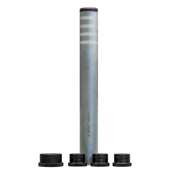 [626268] TUBO EMPUJE 1"x1.1/8" x 1.1/4" x 1.1/2"