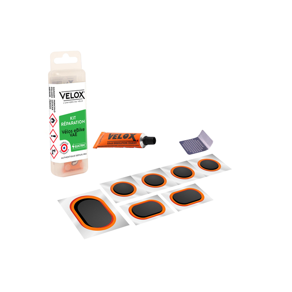 [47143] KIT PARCHES E-BIKES