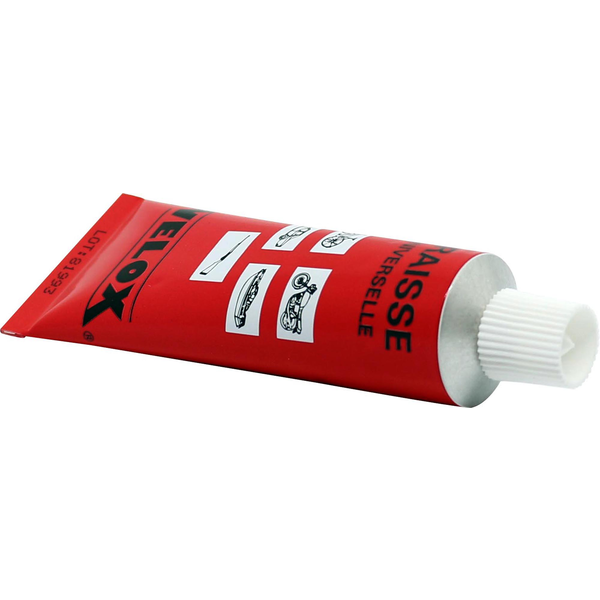 [47154] 10UD DE GRASA ROSA 25 ml.