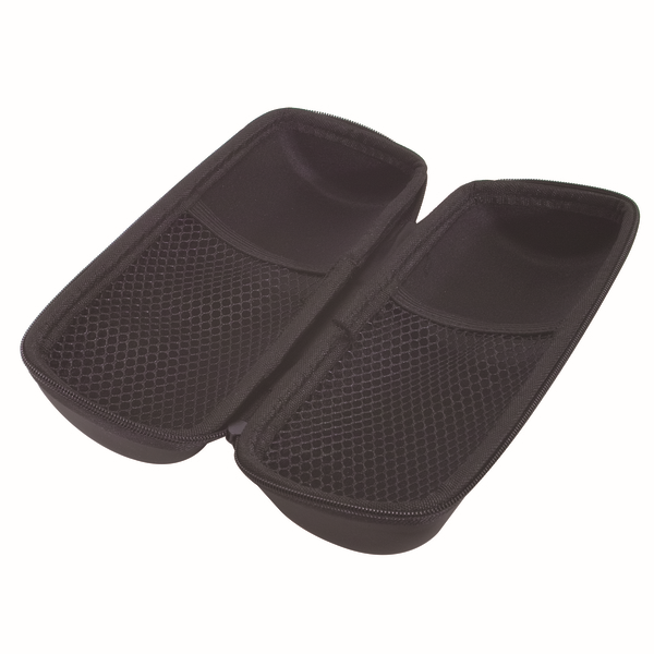 [75152] ESTUCHE PORTAHERRAMIENTAS CREMA. NEGRA