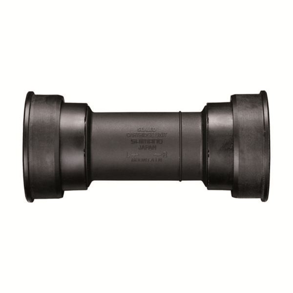 [421593021] Caja de pedalier MTB DEORE XT BB-MT800-PA BB92/BB89.5 para eje 24mm SHIMANO