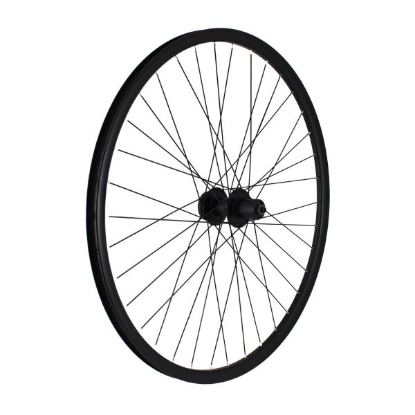 [525011742] Rueda trasera doble pared Kommando Mtb i19 Disc 29'