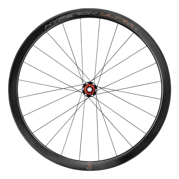 [525034035] Juego de ruedas HYPERON ULTRA 37 Carbon c21 tubeless ready 2-Way Fit Disc 28'/700C