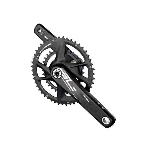 [421576159] Juego de bielas SL-K MODULAR BB386EVO 2X SUPERCOMPACT