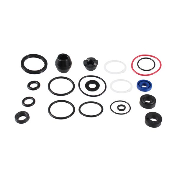 ROCK SHOX LYRIK, D1, CHARGER 3, Kit de juntas de aire/amortiguador