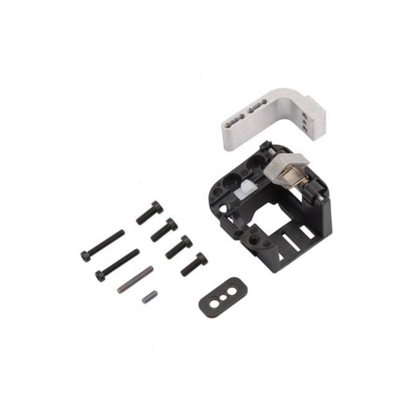 [546169112] Kit de montaje PowerTube, lado de bloqueo, para instalación vertical y horizontal BBP2XX - BES 2