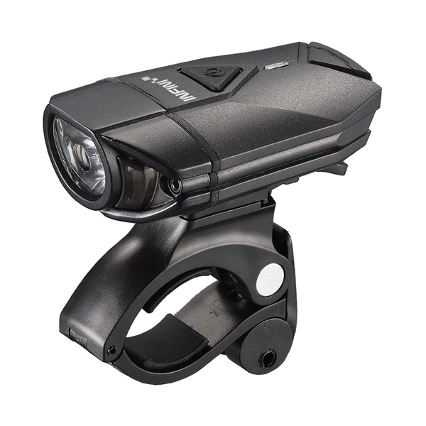 LUZ USB "SUPER LAVA" NEG/NEGRA 300 LUMEN