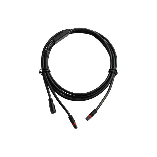 Cable Y - SMART SYSTEM