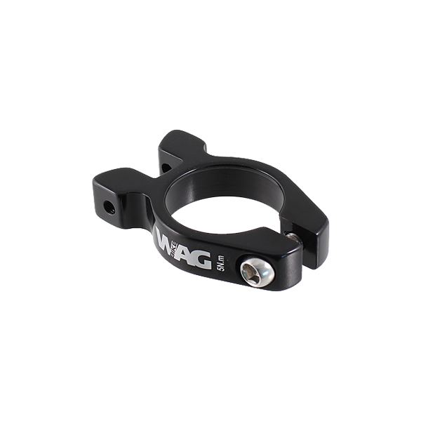 [421770092] SOPORTE DE ABRAZADERA DE SILLÍN PARA MONTAJE DE PORTAEQUIPAJES