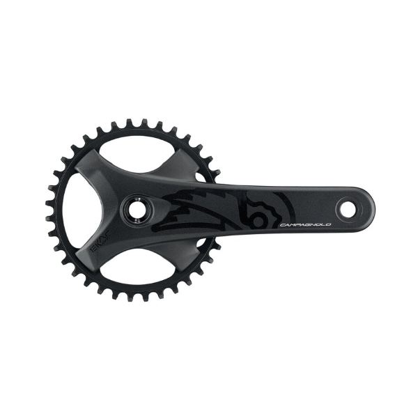 [421577158] Juego de bielas EKAR GT Pro-Tech 1x 13v