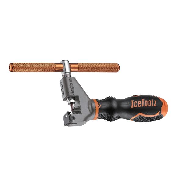 [567001260] HERRAMIENTAS DE CADENA BMX 1/2'x1/8' y 1/2'x3/32' Medio eslabón