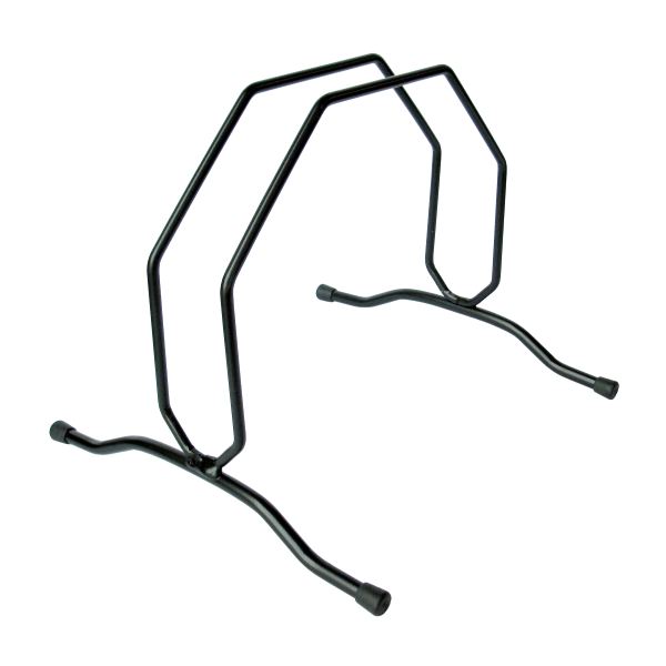 Soporte para bicicleta sin ruedas