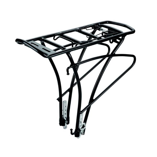 [RG0000350] Portaequipajes trasero especial para alforjas