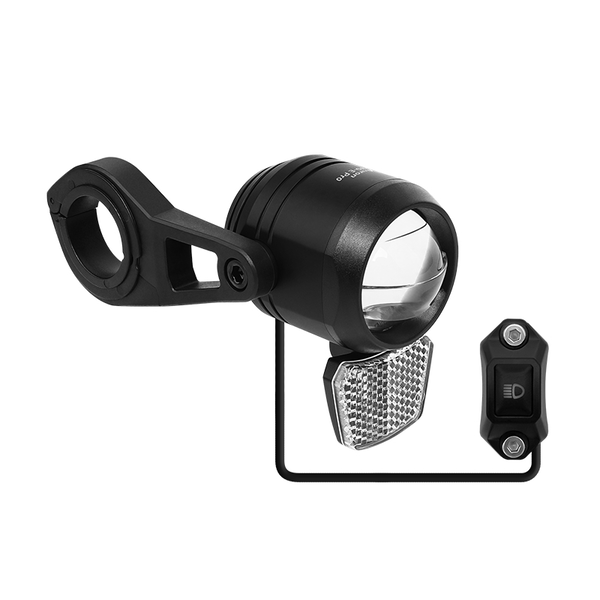 [44018] LUZ UNION DELANTERA "AURON" PARA EBIKE