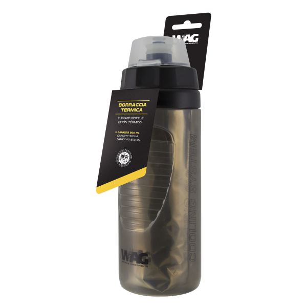 [588180191] Botella de agua TéRMICA 500 ml