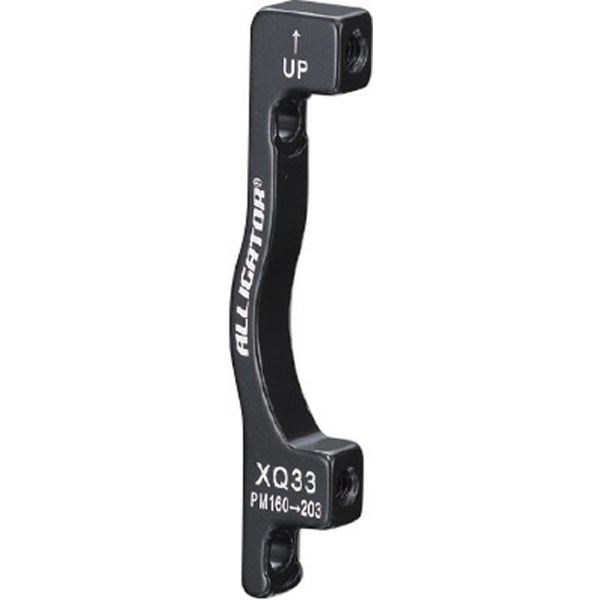 [525189021] Adaptador de freno de disco de PM a PM