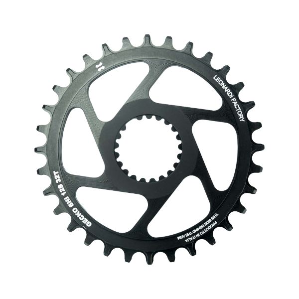 [421583034] Plato Gecko Shimano de montaje directo 1x 12V