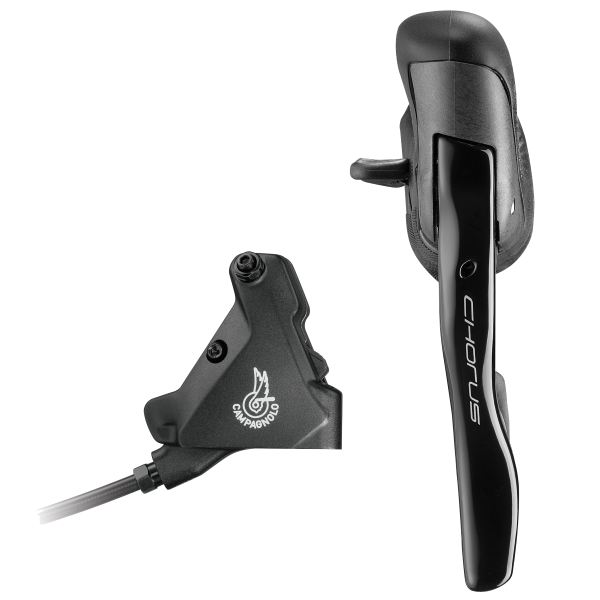 [525325005] Maneta de cambio + freno carretera CHORUS ergopower disco 2x 12v