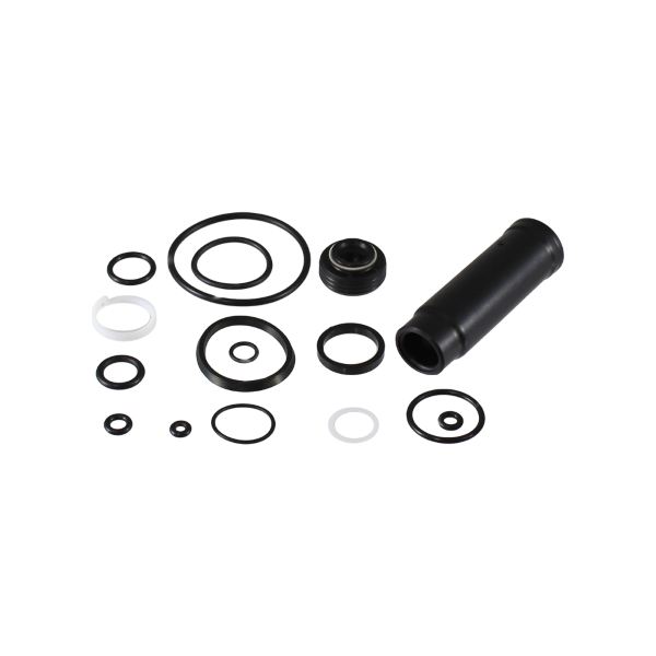 [421661261] FOX 38 FIT4 8MM REBUILD KIT