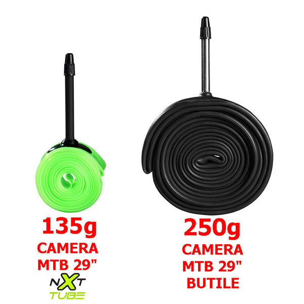 [33144] CAMARA "NXT" SUPERLIGERA 29" 2,0-2,60 FV