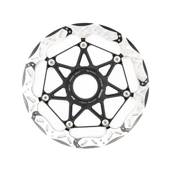 [525177030] Rotor de disco EPTA STAGE 0 Center Lock
