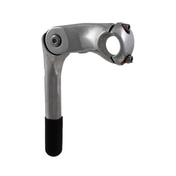 [47302150I] Potencia ajustable con tubo de dirección 22,2 mm CITY 0°/+60°