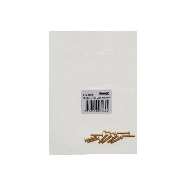 [421831550] Inserto para la funda de freno Shimano SM-BH59