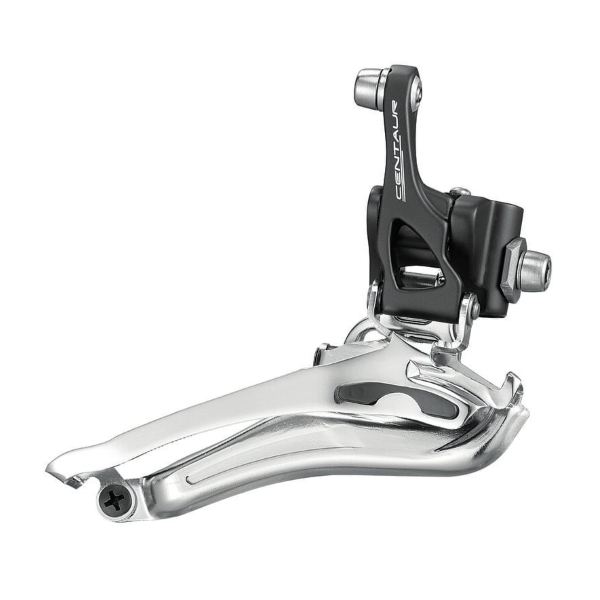 [525305003] Desviador delantero CENTAUR 2x 11s