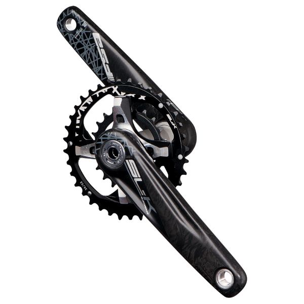 [421576145] Juego de bielas SL-K MODULAR BB392EVO 2X