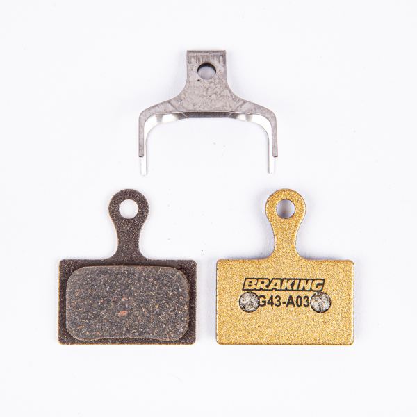 [525167045] Pastillas de freno SHIMANO DURA ACE/ULTEGRA