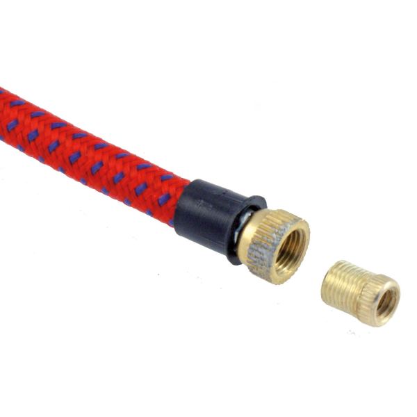 [588089090] Adaptador largo para bombas de cuadro de plástico