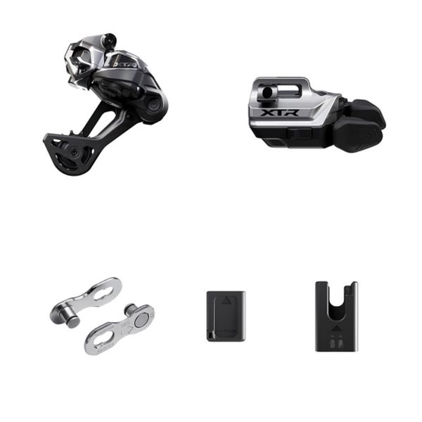 [525283616] Kit de actualización Di2