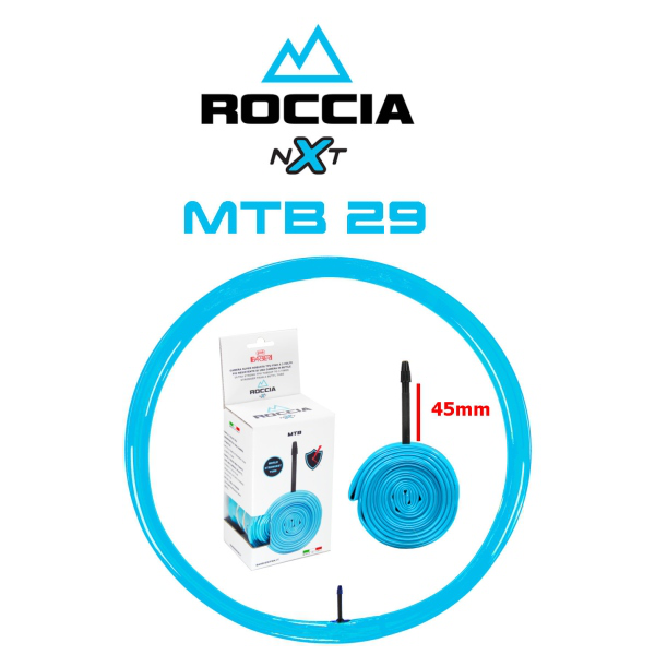 [33171] CAMARA "ROCCIA" 29" 2,0-2,60 FV45