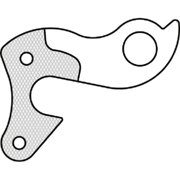 [525290300] Patilla de cambio