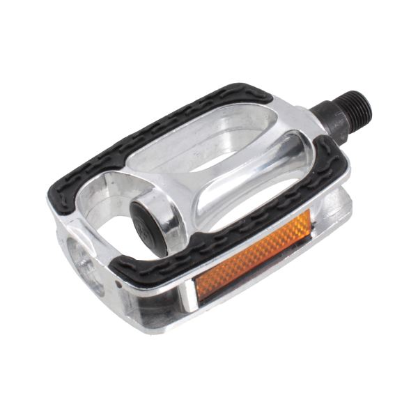 [421520530] Pedales CITY ALUMINIO